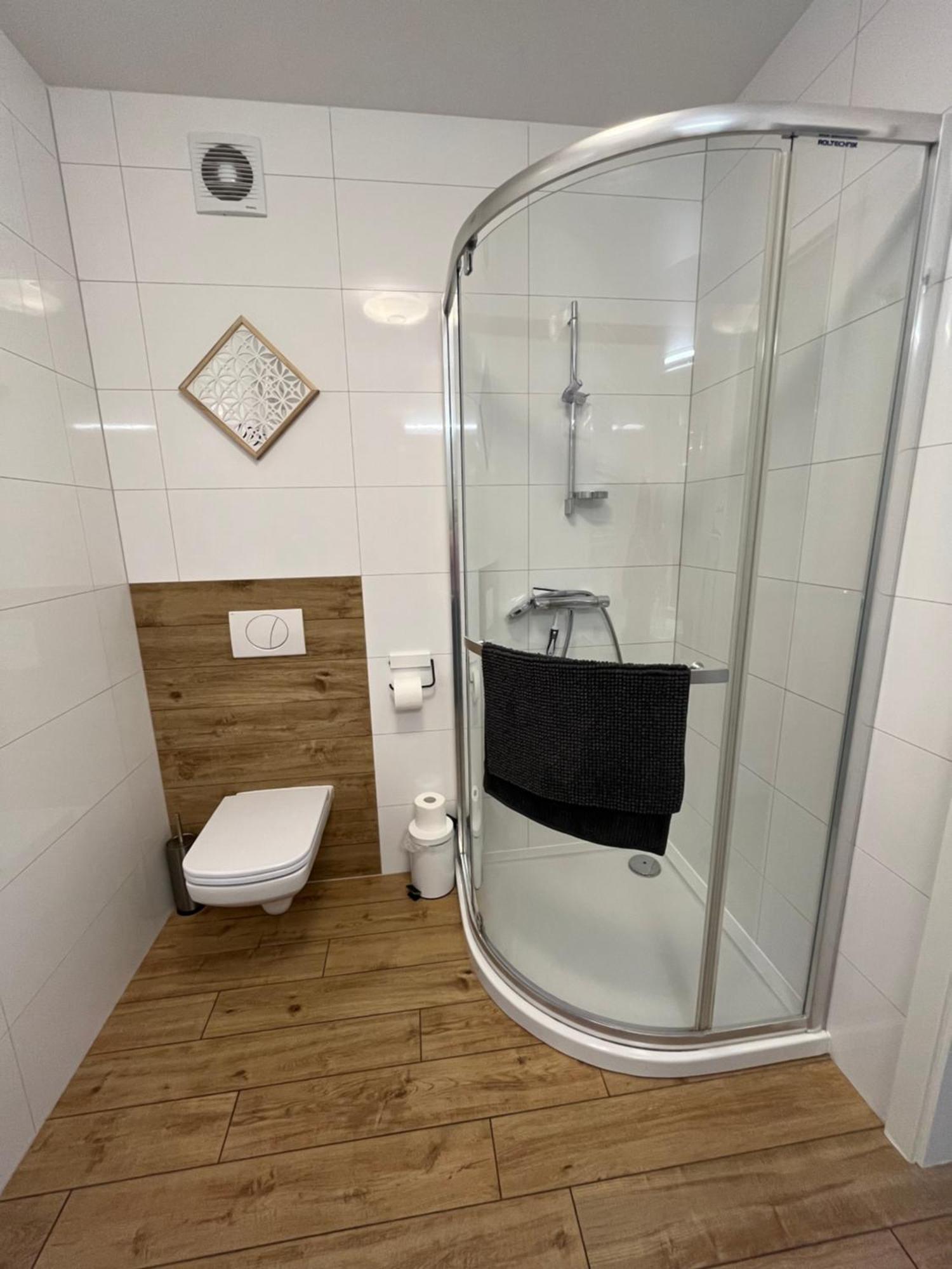 Apartament Polanki Z Basenem Blisko Plazy Apartment Kołobrzeg Exterior foto
